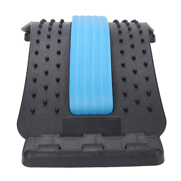 Convenience for Back Stretching Pain Relief