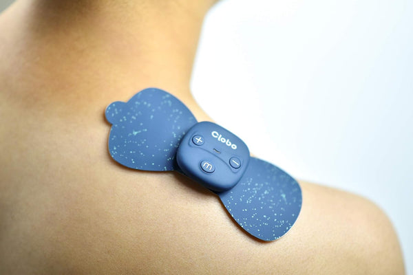 Shoulder Neck Foot Legs Wrist Muscles Body Massager