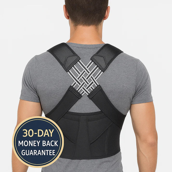 Instant Posture Corrector