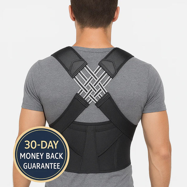 Instant Posture Corrector