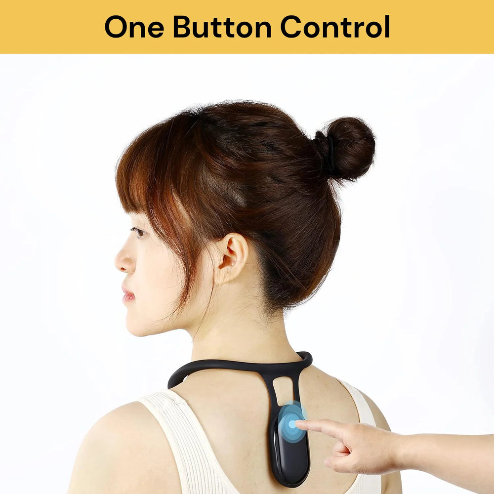 Intelligent Posture Corrector